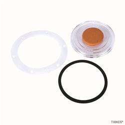 Timken Brake Hub Dust Caps 74009