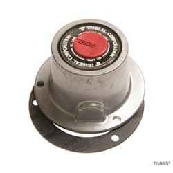 Timken Brake Hub Dust Caps 80002