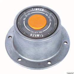 Timken Brake Hub Dust Caps 80009