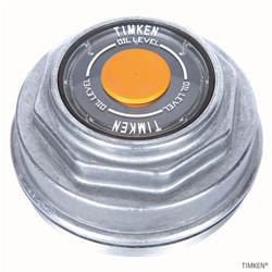 Timken Brake Hub Dust Caps 80075