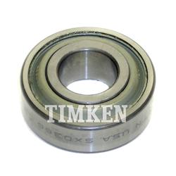 Timken Ball Bearings 206KLD