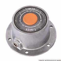 Timken Wheel Center Caps 81009B