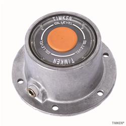 Timken Brake Hub Dust Caps 81009