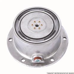 Timken Brake Hub Dust Caps 81385