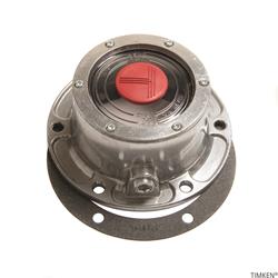 Timken Brake Hub Dust Caps 81909