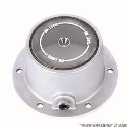 Timken Brake Hub Dust Caps 82006