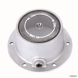 Timken Brake Hub Dust Caps 82009