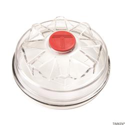 Timken Brake Hub Dust Caps 85075