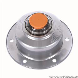 Timken Brake Hub Dust Caps 86195