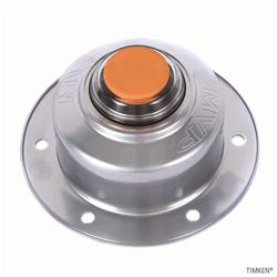 Timken Brake Hub Dust Caps 86009