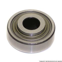 Timken Axle Bearings 87502