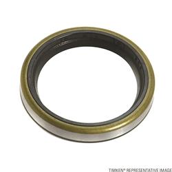 Timken Automatic Transmission Selector Shaft Seals 8792S