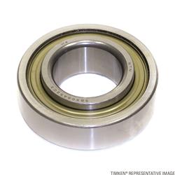 Timken Driveshaft Center Support Bearings 88107