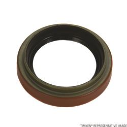 Timken Manual Transmission Input Shaft Seals 4529N