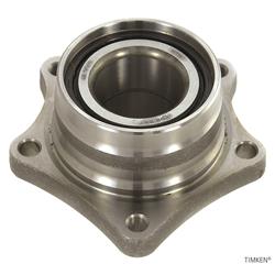 Timken Wheel Bearing and Hub Assemblies for 2003-2005 ELEMENT - BM500000