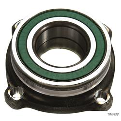 Timken Wheel Bearing and Hub Assemblies BM500001