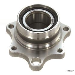 Timken Wheel Bearing and Hub Assemblies for 2003-2011 ELEMENT - BM500003