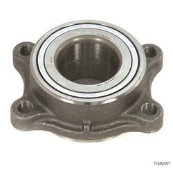 Timken Wheel Bearing and Hub Assemblies for 2003-2009 350Z, 2003-2007 G35 - BM500006