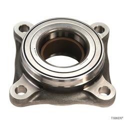 Timken Wheel Bearing and Hub Assemblies BM500007
