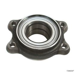 Timken Wheel Bearing and Hub Assemblies BM500012