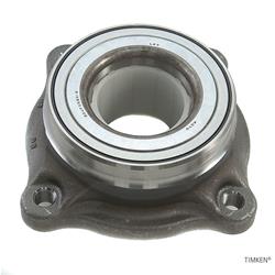 Timken - Wheel Bearing and Hub Assemblies for 2008-2022 SEQUOIA - BM500019