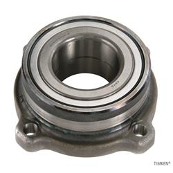 Timken - Wheel Bearing and Hub Assemblies for 2007-2018 X5, 2008-2019 X6 - BM500024