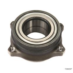 Timken Wheel Bearing and Hub Assemblies BM500025
