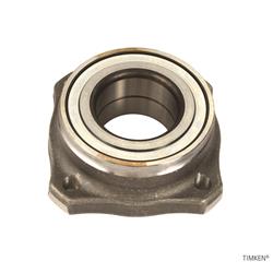 Timken - Wheel Bearing and Hub Assemblies for 2011-2017 X3, 2015-2018 X4 - BM500027