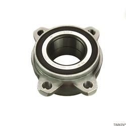 Timken - Wheel Bearings for 2004-2017 TOUAREG - BM500034