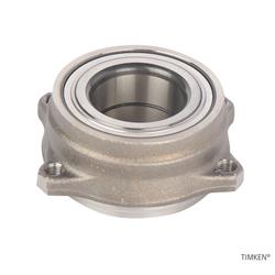 Timken Wheel Bearing and Hub Assemblies BM500041