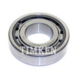 Timken Axle Bearings MUS1307UM