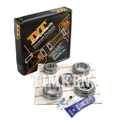 Timken Differential Bearing and Seal Kits