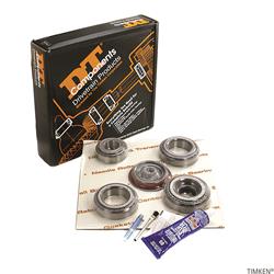 Timken Ring and Pinion Gear Installation Kits DRK304