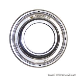 Timken Axle Bearings ER16