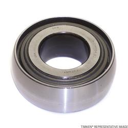 Timken Axle Bearings W208PP10