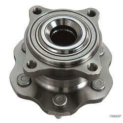 Timken Wheel Bearing and Hub Assemblies for 2005-2012 PATHFINDER - HA500701