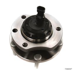 Timken Wheel Bearing and Hub Assemblies for 2004-2006 GTO - HA590007