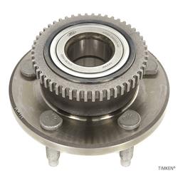 Timken Wheel Bearing and Hub Assemblies for 2005-2007 AVANTI, 2005-2014 MUSTANG - HA590017