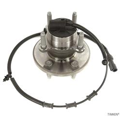 Timken Wheel Bearing and Hub Assemblies for 2004-2007 FREESTAR, MONTEREY - HA590021