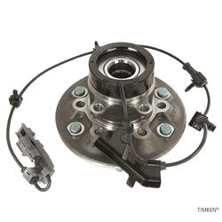 Timken Wheel Bearing and Hub Assemblies HA590023