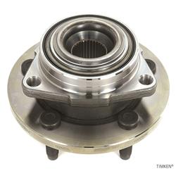 Timken Wheel Bearing and Hub Assemblies for 2005-2010 DAKOTA, 2006-2009 RAIDER - HA590034