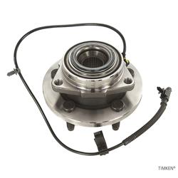 Timken Wheel Bearing and Hub Assemblies for 2005-2011 DAKOTA, 2006-2008 RAIDER - HA590035