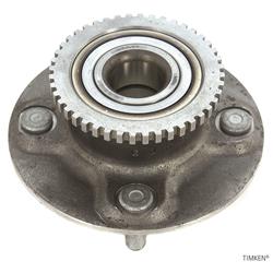 Timken Wheel Bearing and Hub Assemblies for 1998-2001 ALTIMA - HA590047