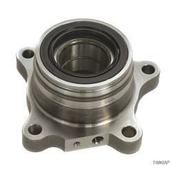Timken Wheel Bearing and Hub Assemblies HA590050