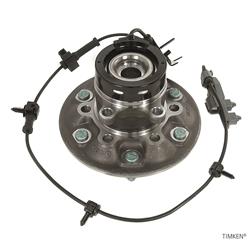 Timken Wheel Bearing and Hub Assemblies for 2004-2005 CANYON, COLORADO - HA590053