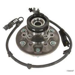 Timken Wheel Bearing and Hub Assemblies HA590054