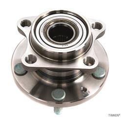 Timken Wheel Bearing and Hub Assemblies for 2007-2015 CX-9 - HA590056