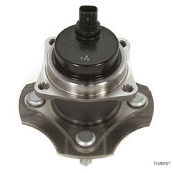 Timken Wheel Bearing and Hub Assemblies for 2001-2003 PRIUS - HA590063