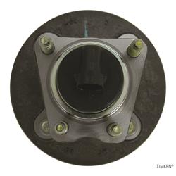 Timken Wheel Bearing and Hub Assemblies for 2005-2010 COBALT, 2007-2009 G5, 2003-2007 ION - HA590066