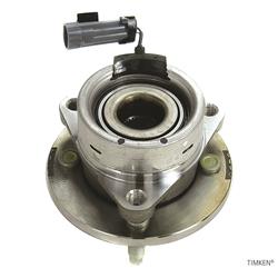 Timken Wheel Bearing and Hub Assemblies for 2005-2010 COBALT, 2007-2009 G5, 2003-2007 ION - HA590068